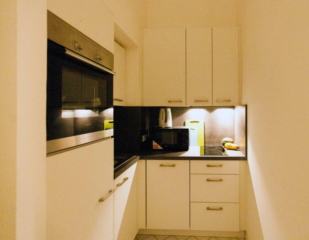 Apartmán Heart Of Vienna Harmoniegasse Exteriér fotografie