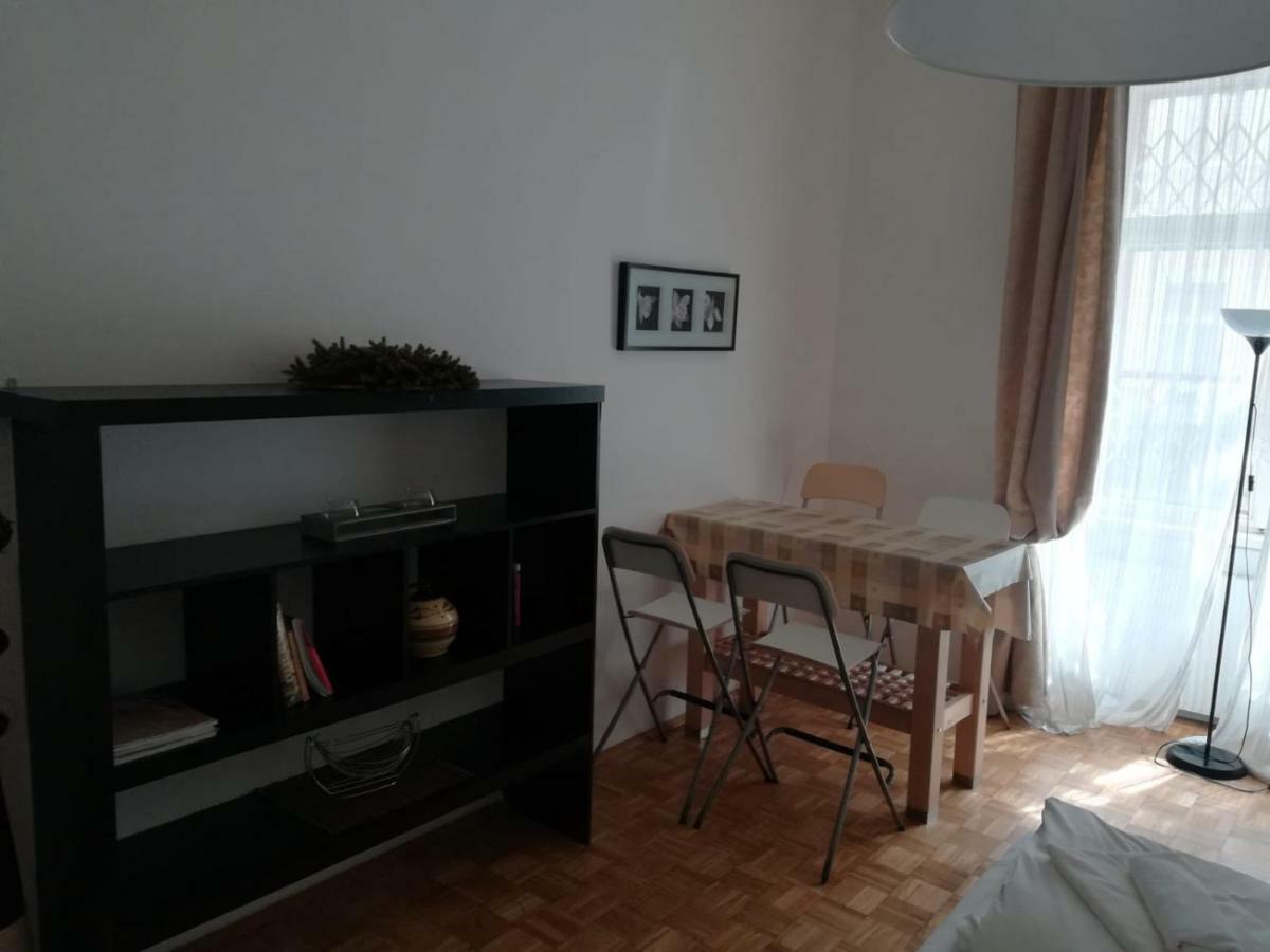 Apartmán Heart Of Vienna Harmoniegasse Exteriér fotografie